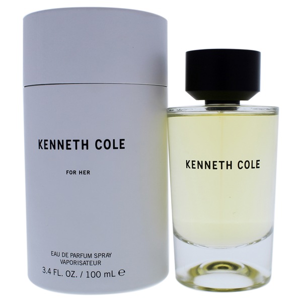 Kenneth Cole by Kenneth Cole for Women - EDP Spray