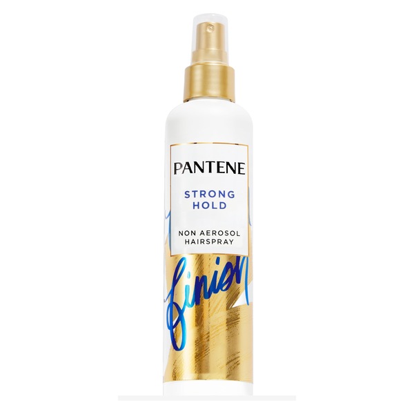 Pantene Pro-V Strong Hold Non-Aerosol Hair Spray