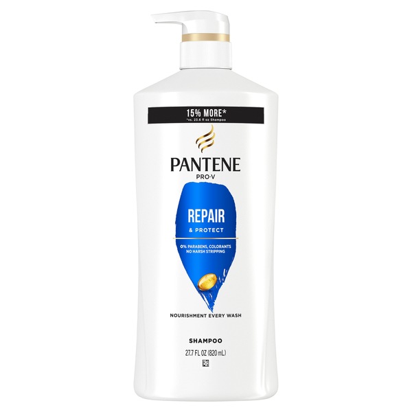 Pantene Pro-V Repair & Protect - Champú