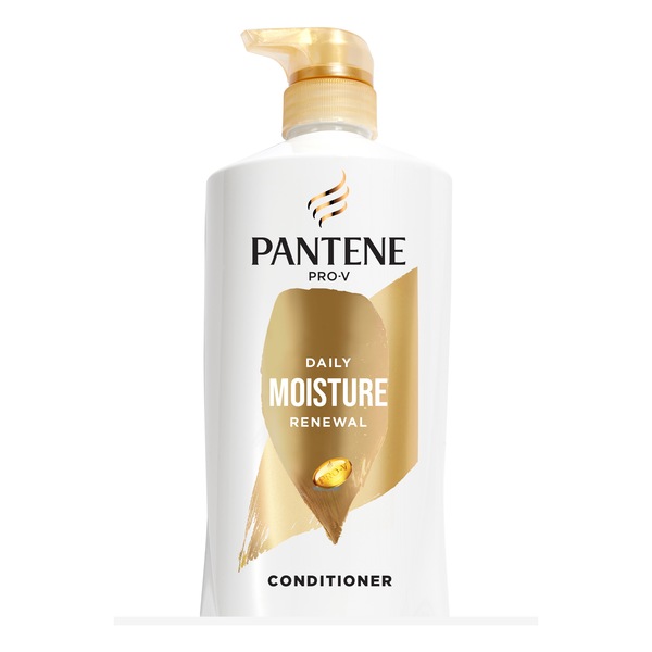 Pantene Pro-V - Acondicionador rejuvenecedor hidratante, de uso diario