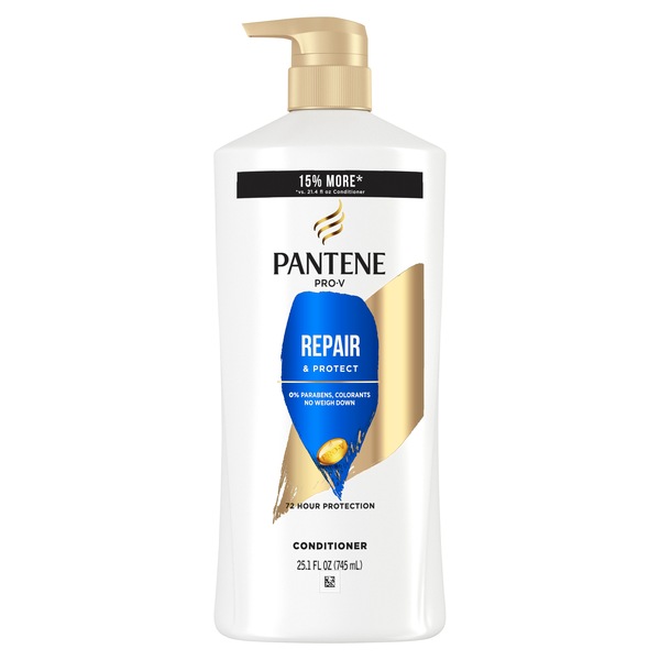 Pantene Pro-V Repair & Protect - Acondicionador