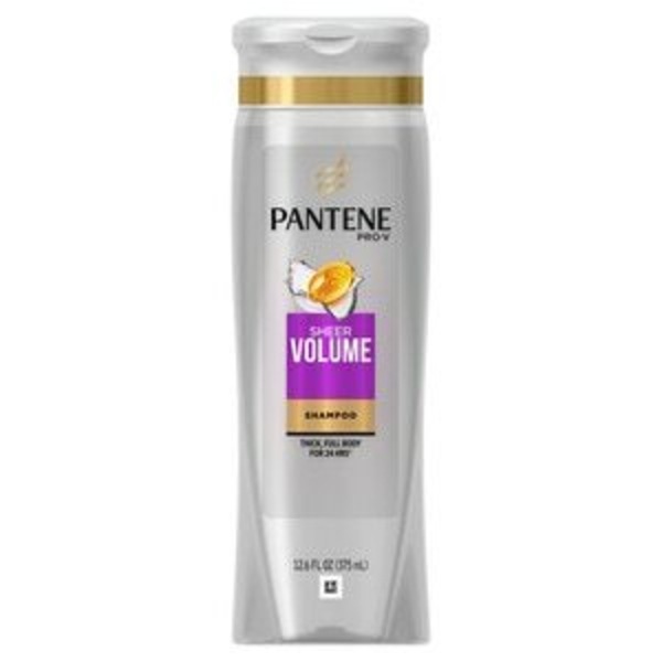 Pantene Pro-V Volume & Body Shampoo
