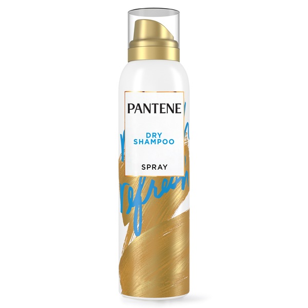 Pantene Pro-V Dry Shampoo Spray