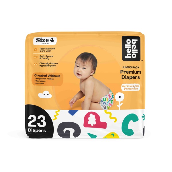 Hello Bello Diapers