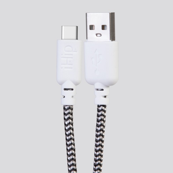 iHip Cute - Cable tipo C de 6 pies