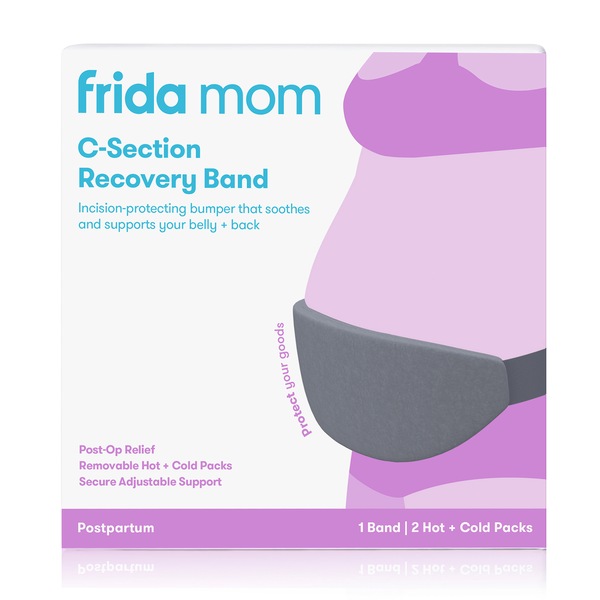 Frida Mom C-Section Recovery Band, 1 CT