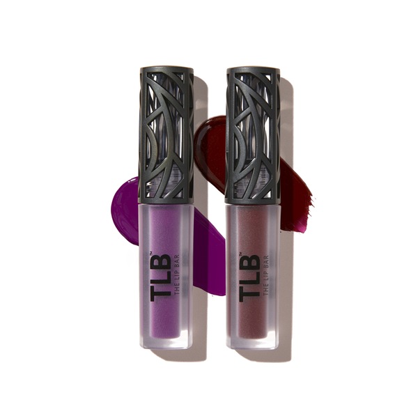 The Lip Bar Duo Mini Liquid Matte Kit