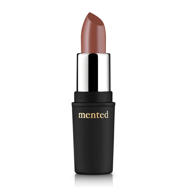Mented Cosmetics Semi-Matte Lipstick