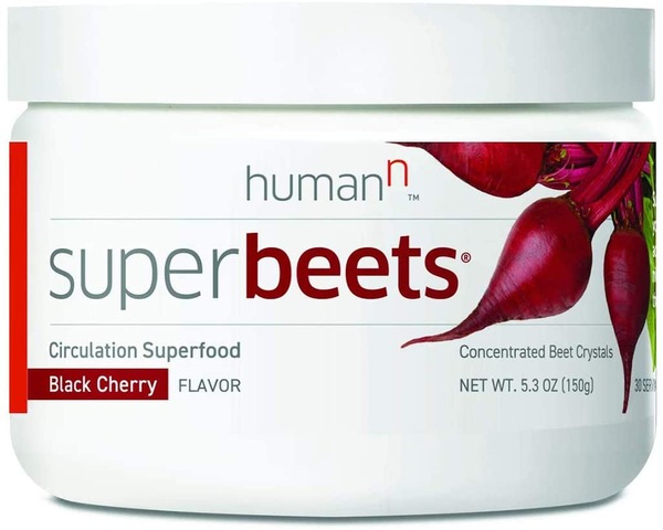 HumanN SuperBeets Drink Mix Powder