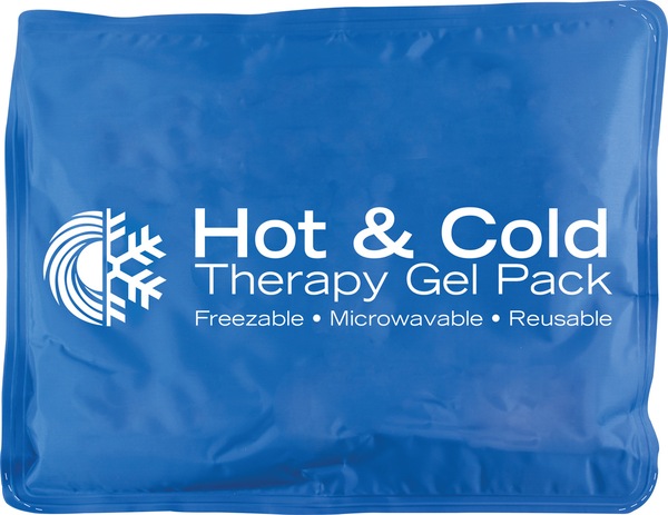 Roscoe Medical Hot & Cold Reusable Gel Pack