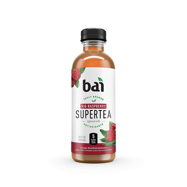 Bai Antioxidant Supertea, 18 OZ