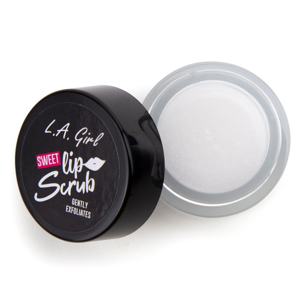 LA Girl Lip Scrub - Sugar