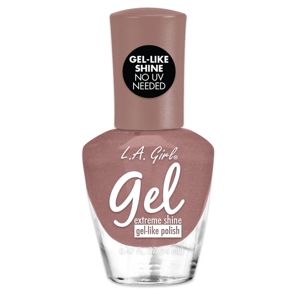L.A. Girl Cosmetics - Pintura de uñas tipo gel