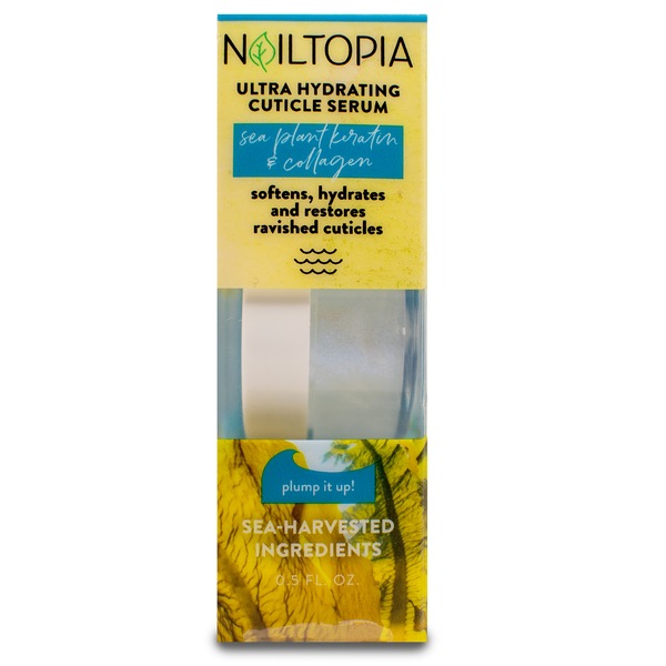 Nailtopia Ultra Hydrating Cuticle Serum