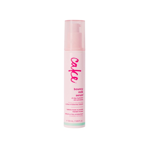 Cake Beauty Bouncy Milk Serum
