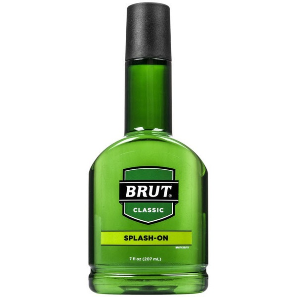 Brut Classic Splash-On Classic Fragrance