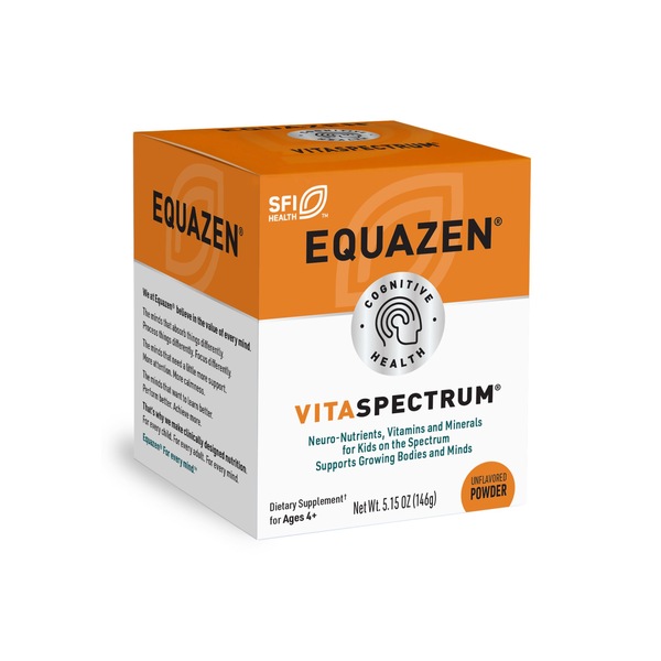 Equazen Vitaspectrum Powder, 5.15 OZ