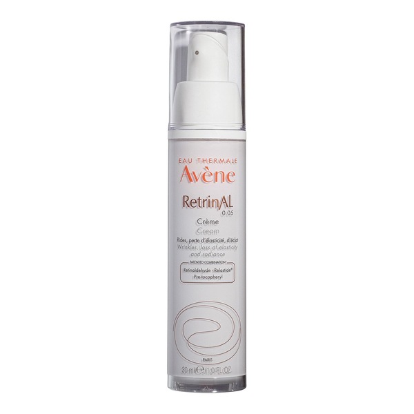 Avene RetrinAL 0.05 Anti-Aging Cream, 1.0 OZ