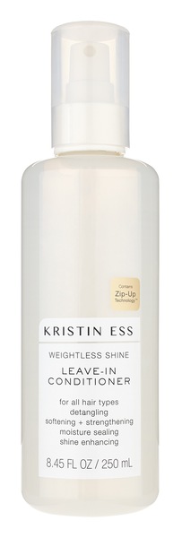 Kristin Ess Weightless Shine Leave-In Conditioner