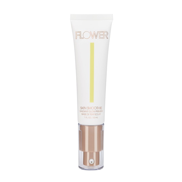 Flower Beauty Skin Smoothie Radiant Glow Primer