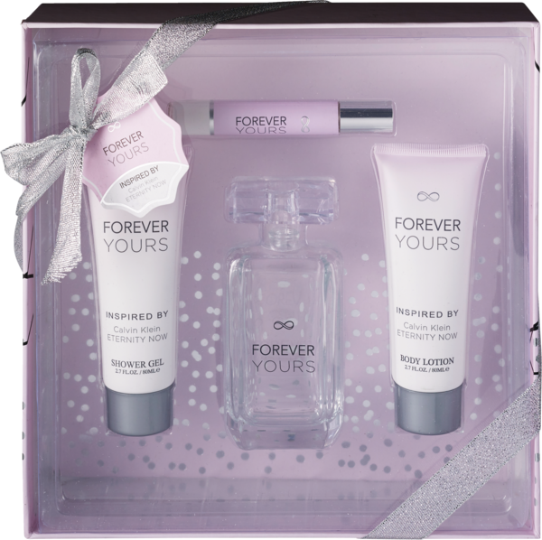 Watermark Beauty Forever Yours 4 Piece Signature Set