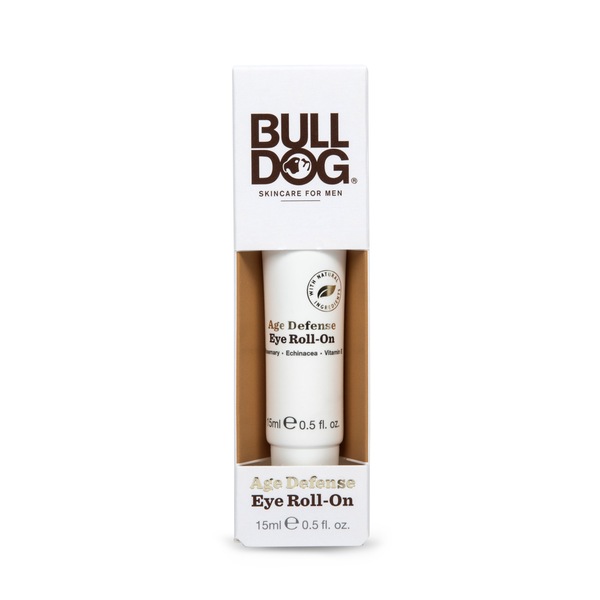 Bulldog Age Defense - Tratamiento de bolita para ojos