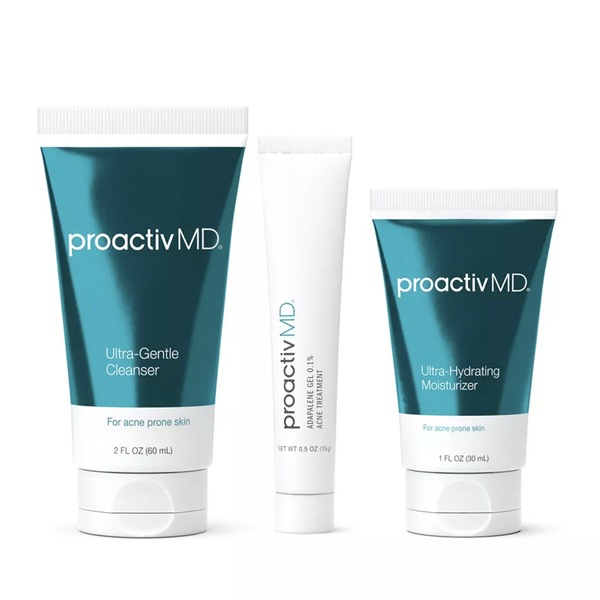 ProactivMD 3-step Acne Treatment System