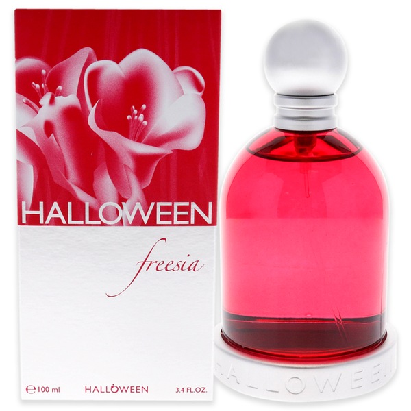 Halloween Freesia by J. Del Pozo for Women - EDT Spray