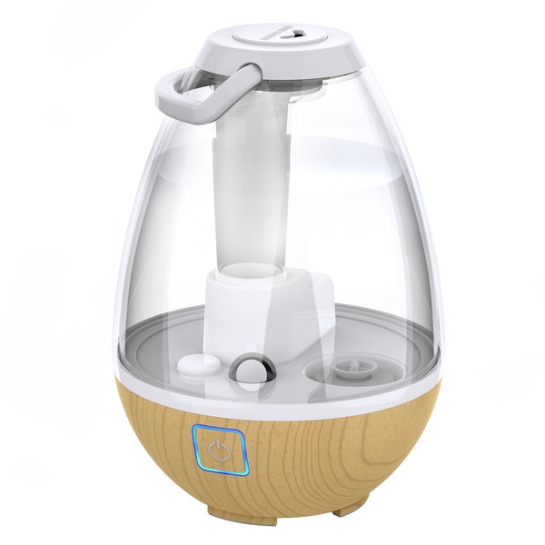 Sharper Image Ultrasonic Humidifier