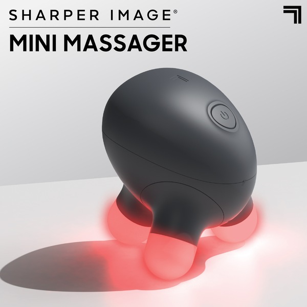 Sharper Image Mini  Massager