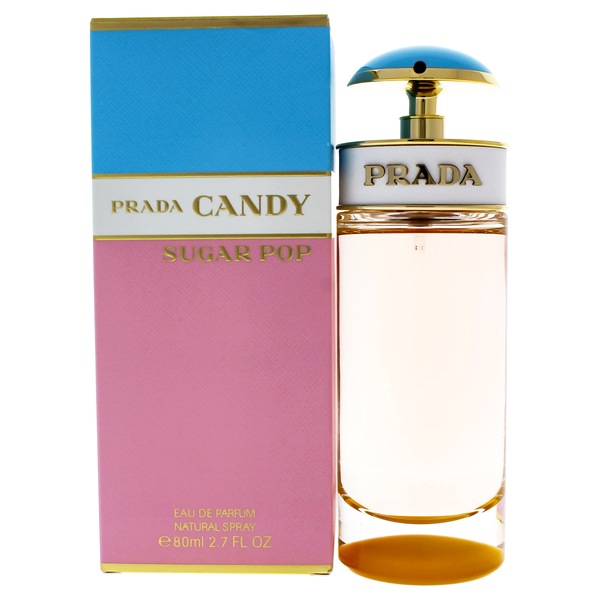 Prada Candy Sugar Pop by Prada for Women - 2.7 oz EDP Spray