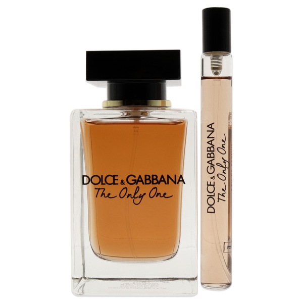 Dolce and Gabbana The Only One for Women, Gift Set