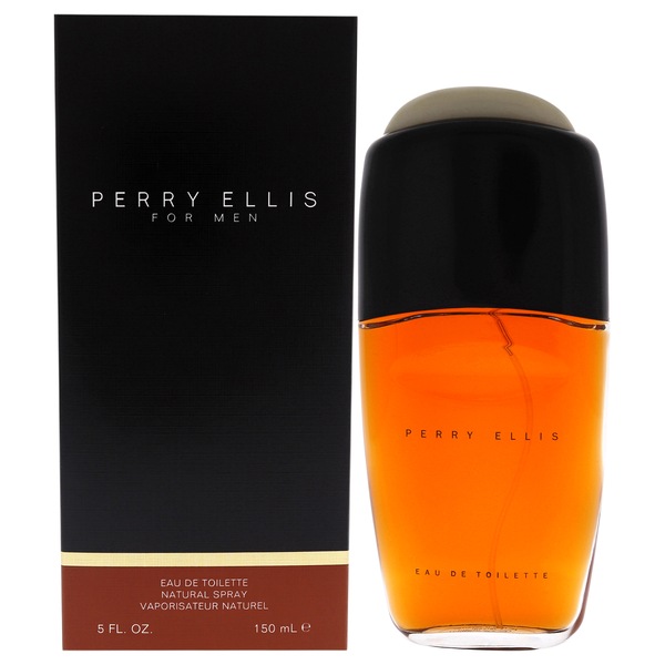 Perry Ellis by Perry Ellis for Men - 5 oz EDT Spray