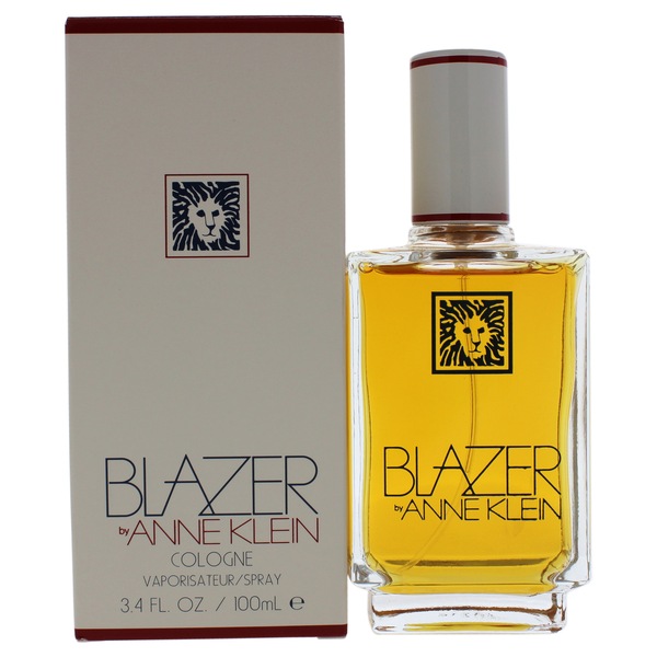 Blazer by Anne Klein for Women - 3.4 oz EDC Spray