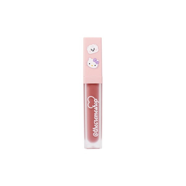 The Crème Shop Hello Kitty x BT21 Baby Velvet Lip Stain