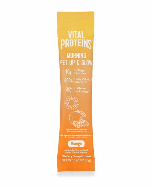 Vital Proteins Morning Get Up and Glow Stick