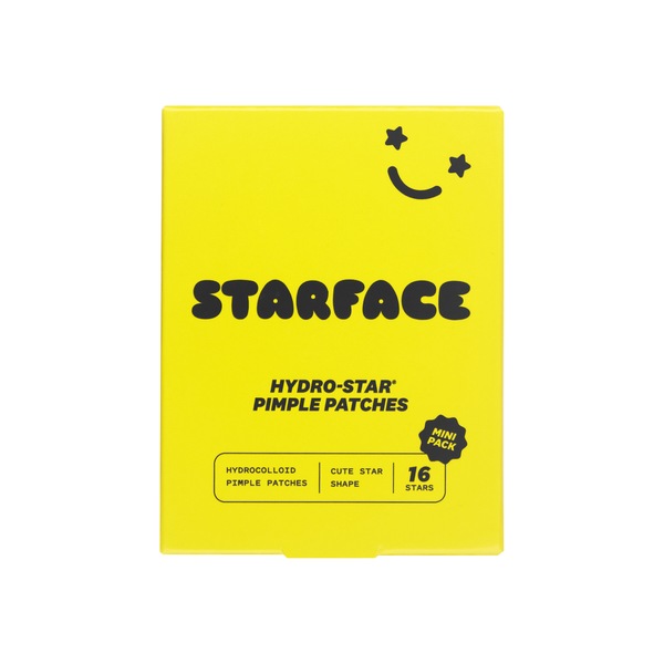 Starface Hydro-Star Refill Mini Pack, 16 CT