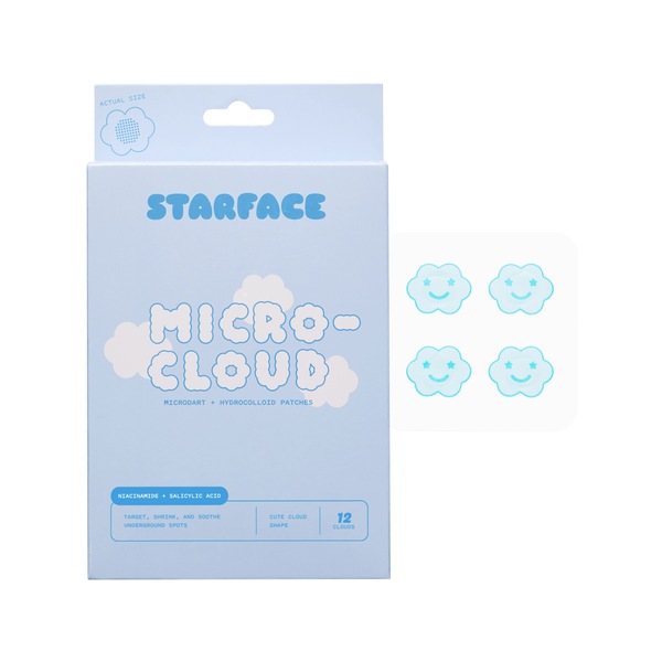 Starface Micro-Cloud, 12 CT