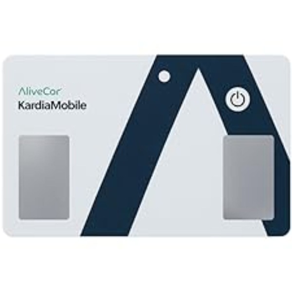 KardiMobile Card