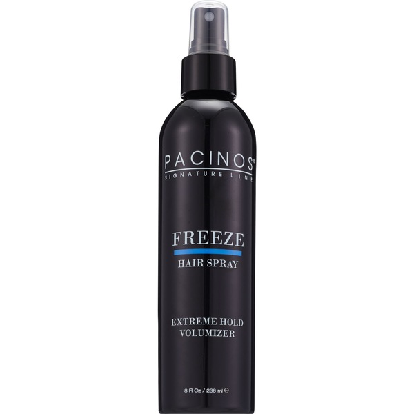 Pacinos Freeze Hair Spray
