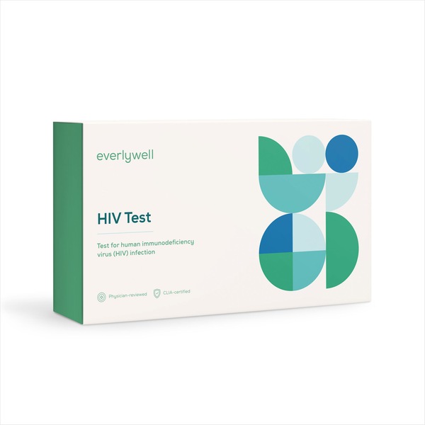Everlywell HIV Test