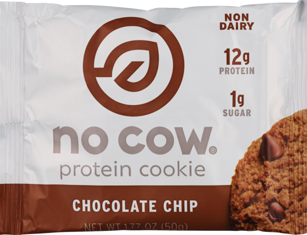 No Cow Protein Cookie 1.77 OZ