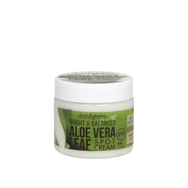 Urban Hydration Aloe Vera Spot Cream