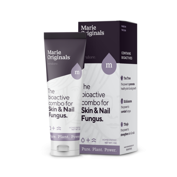Marie Originals Skin & Nail Fungus Removal Cream, 1 OZ