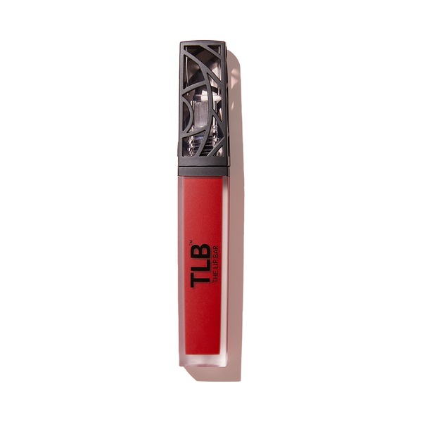 The Lip Bar Vegan Matte Liquid Lipstick, 0.24oz