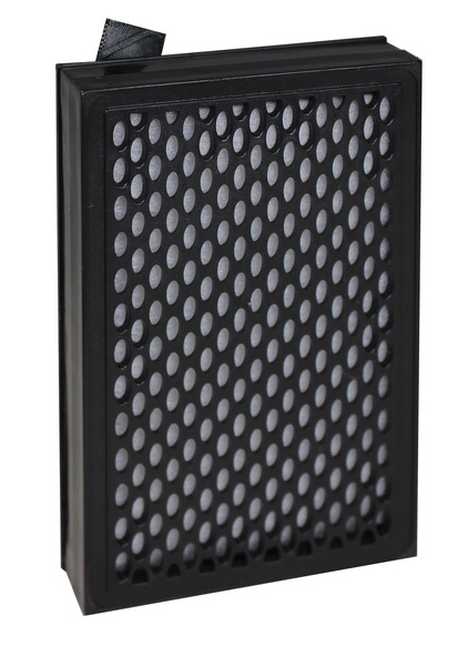 NuvoMed Replacement Filter for Car Air Purifier