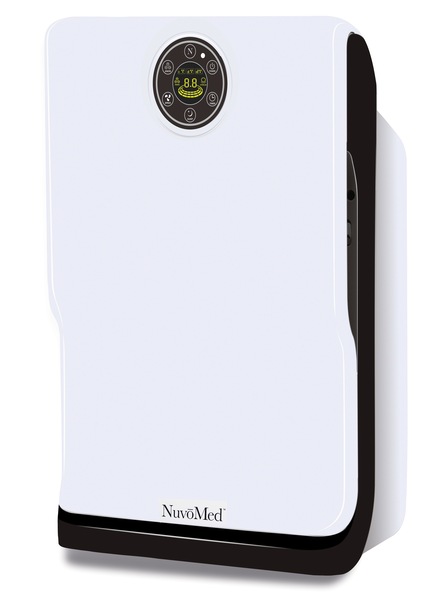 Nuvomed Floor Standing Air Purifier