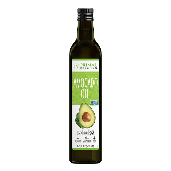 Primal Kitchen Avocado Oil, 16.9 oz