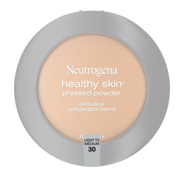 Neutrogena Healthy Skin Pressed Powder, 0.34 OZ