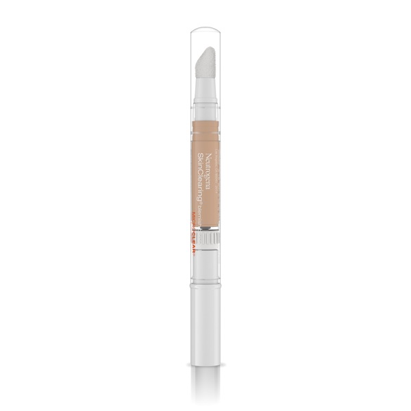 Neutrogena SkinClearing Blemish Concealer Makeup